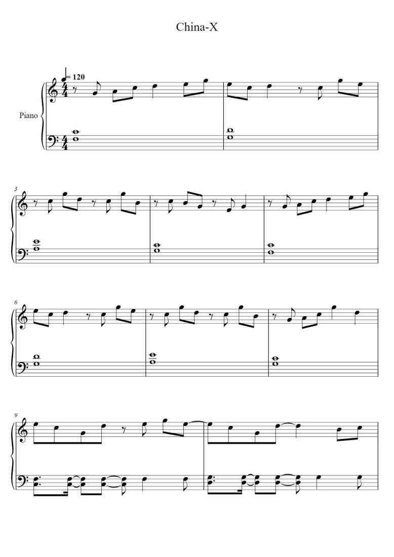 SheetMusicImage