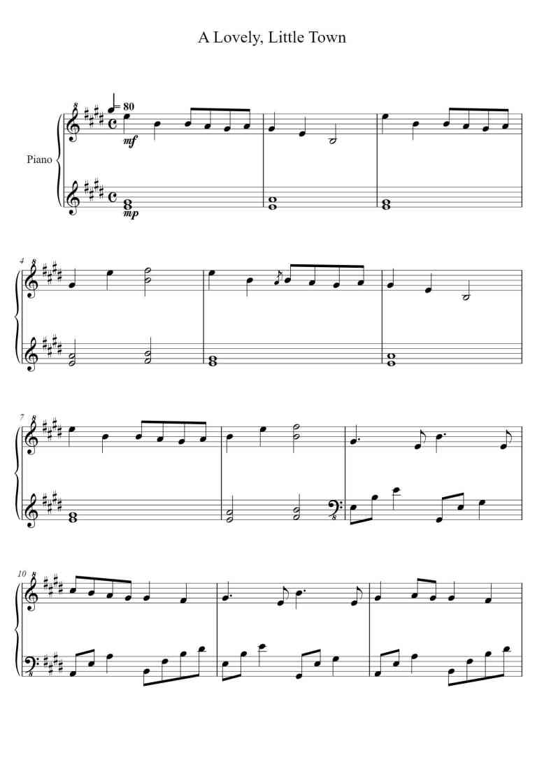 SheetMusicImage