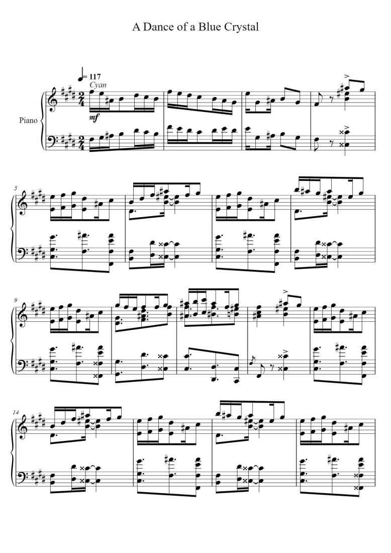 SheetMusicImage