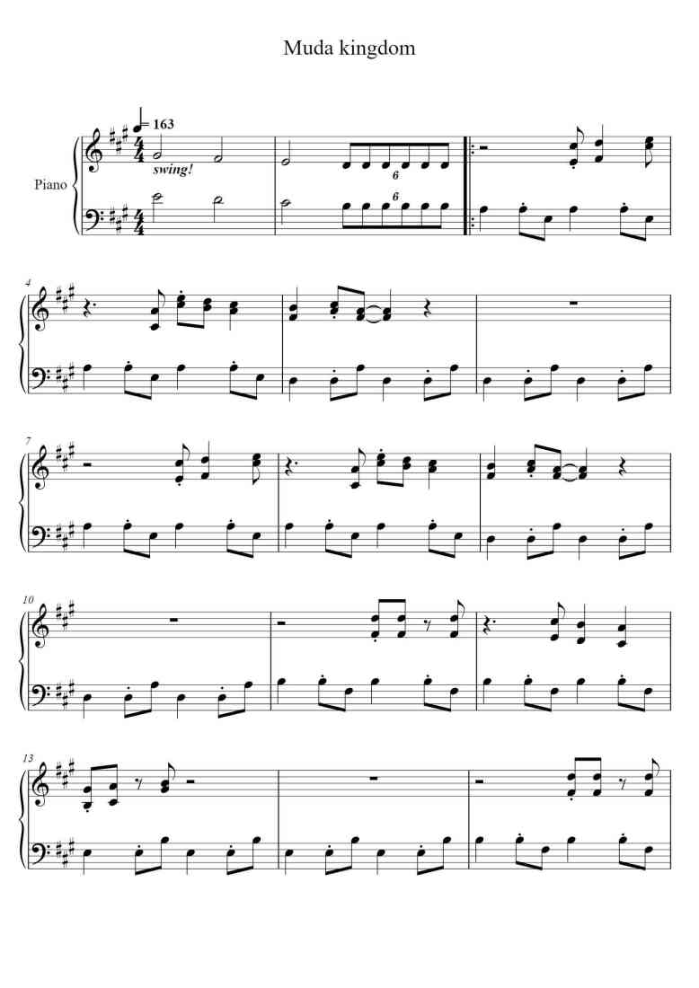 SheetMusicImage