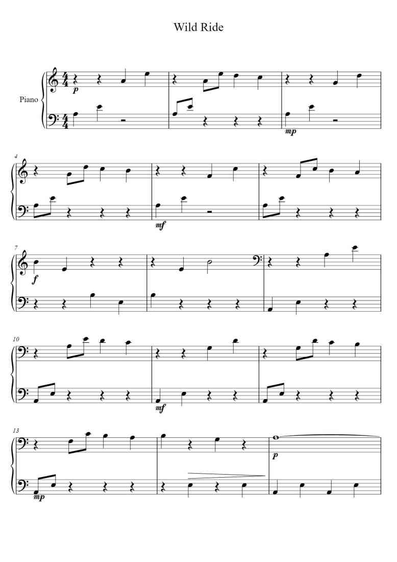 SheetMusicImage