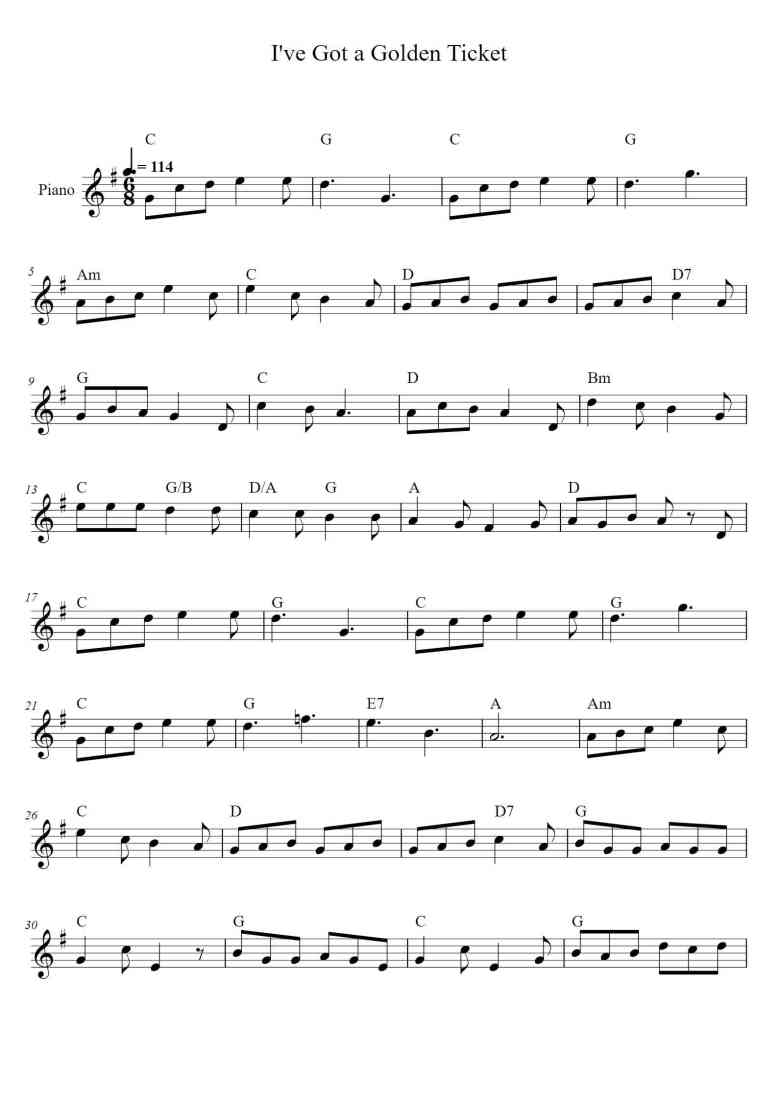 SheetMusicImage