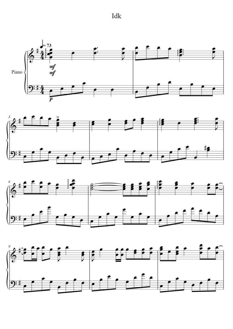 SheetMusicImage