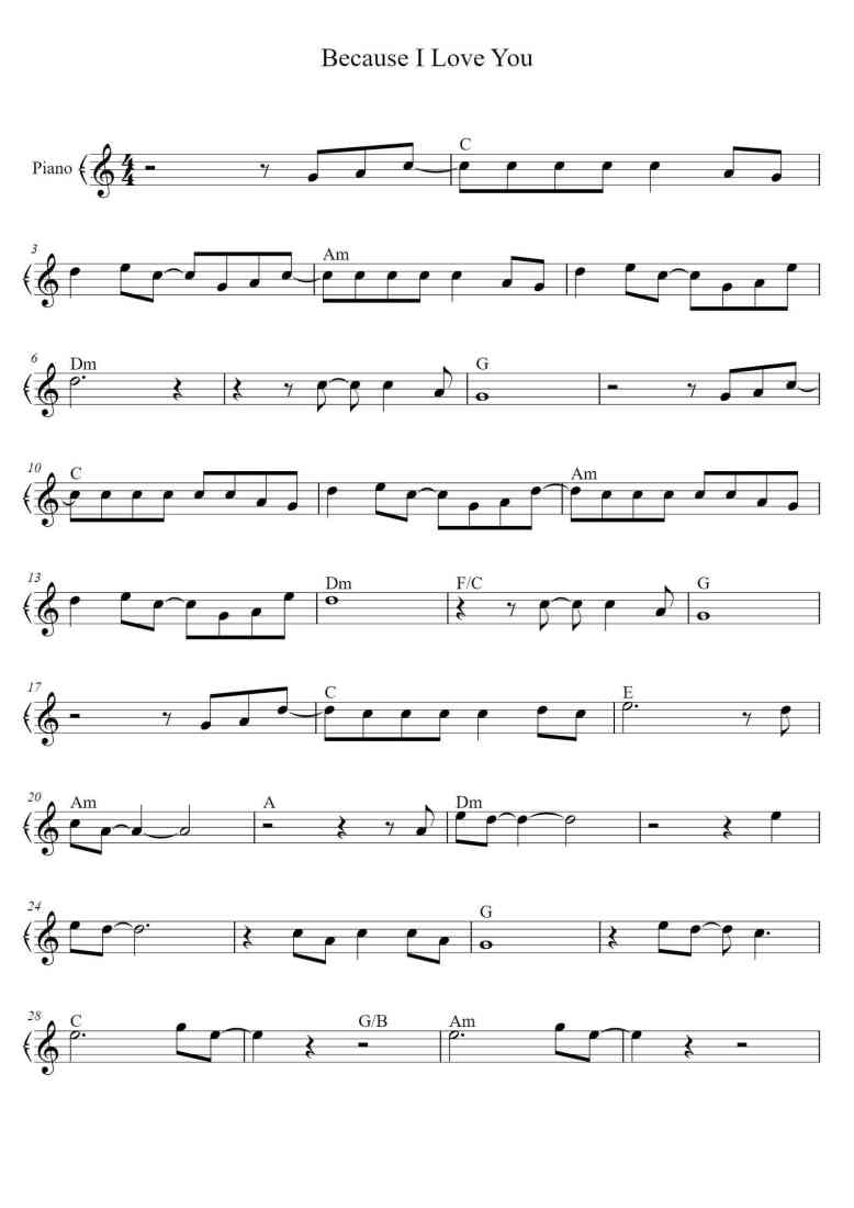 SheetMusicImage