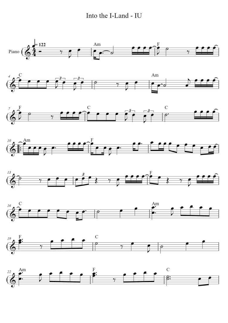 SheetMusicImage