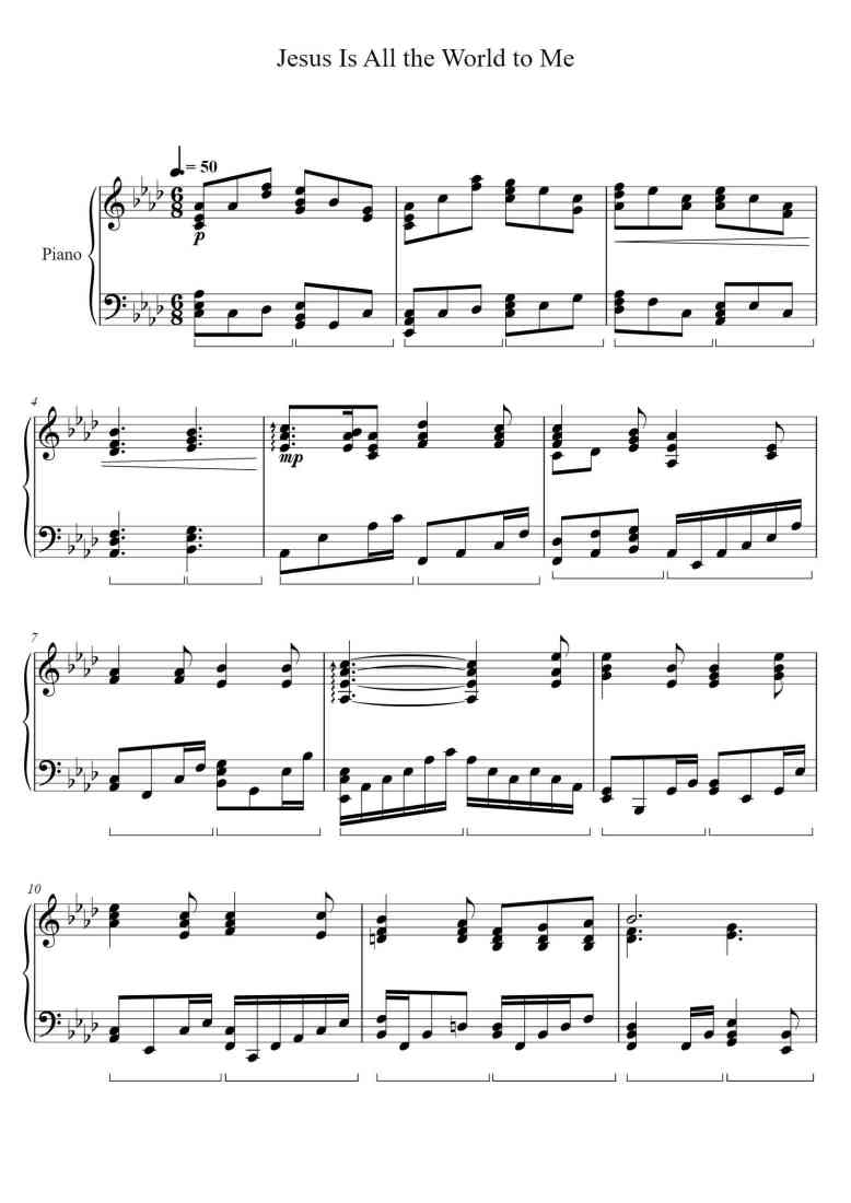 SheetMusicImage