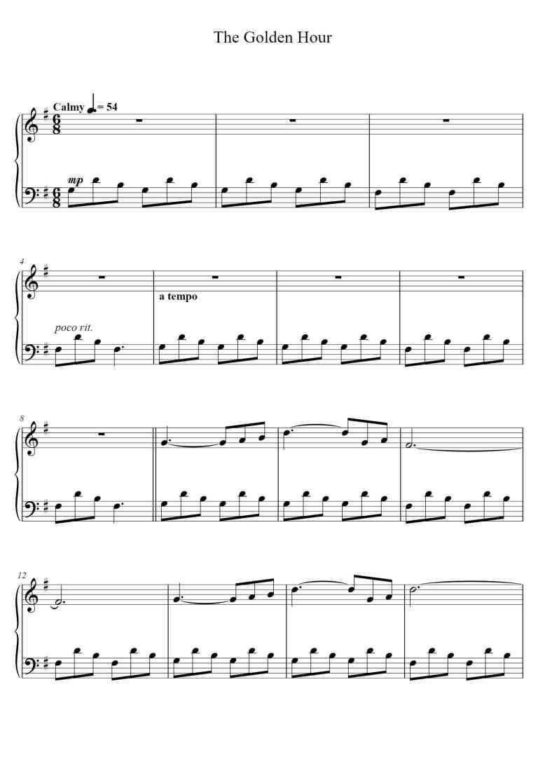 SheetMusicImage