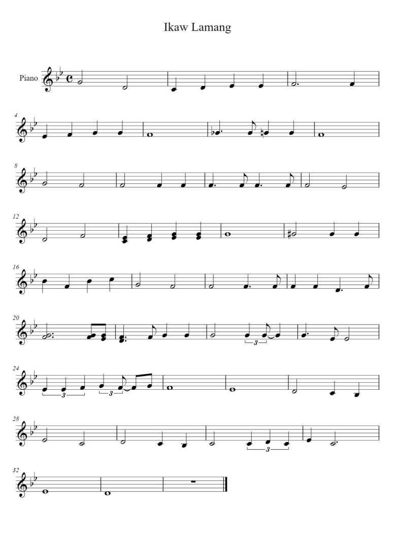 SheetMusicImage