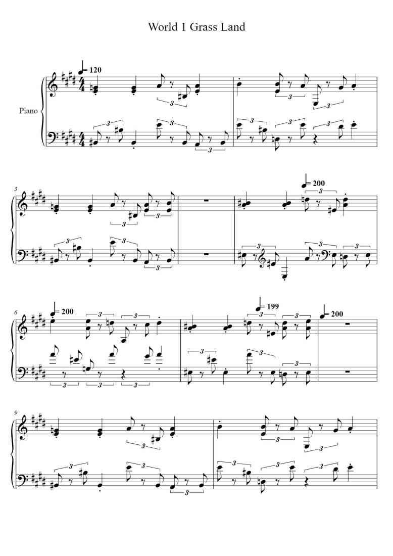 SheetMusicImage