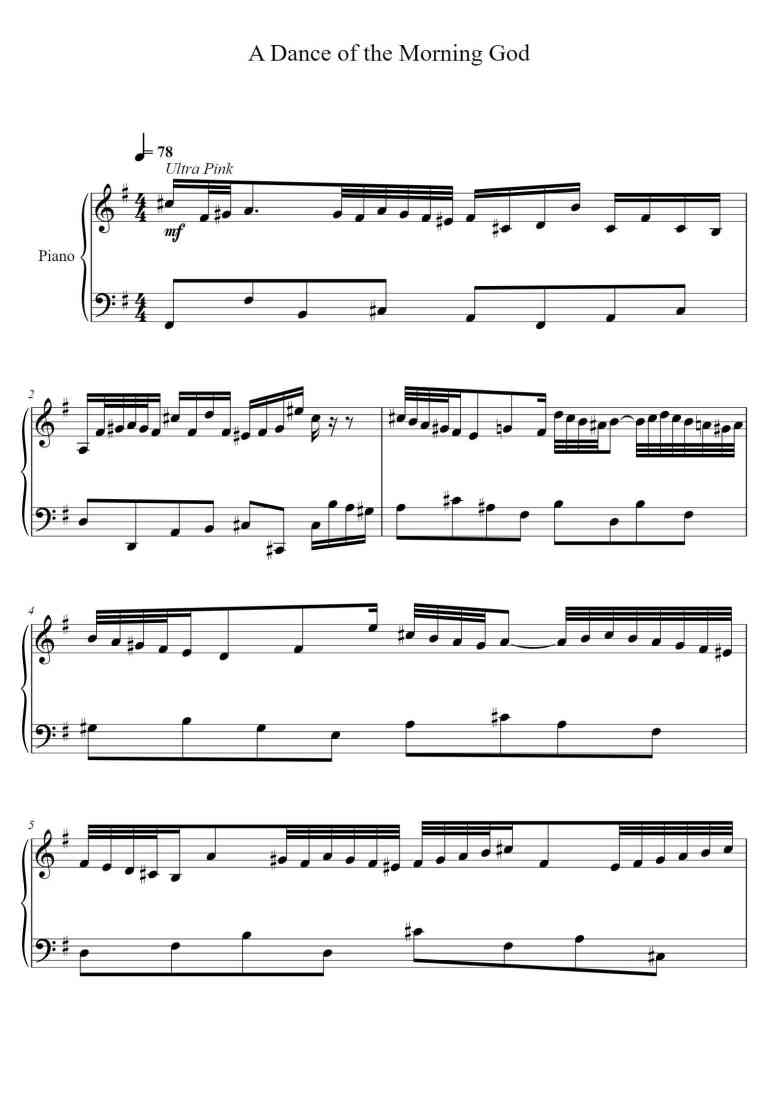 SheetMusicImage