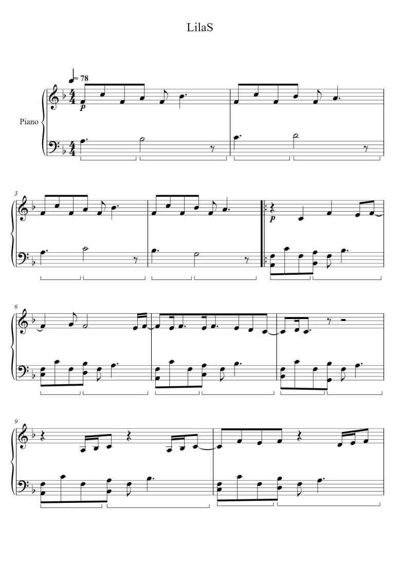 SheetMusicImage