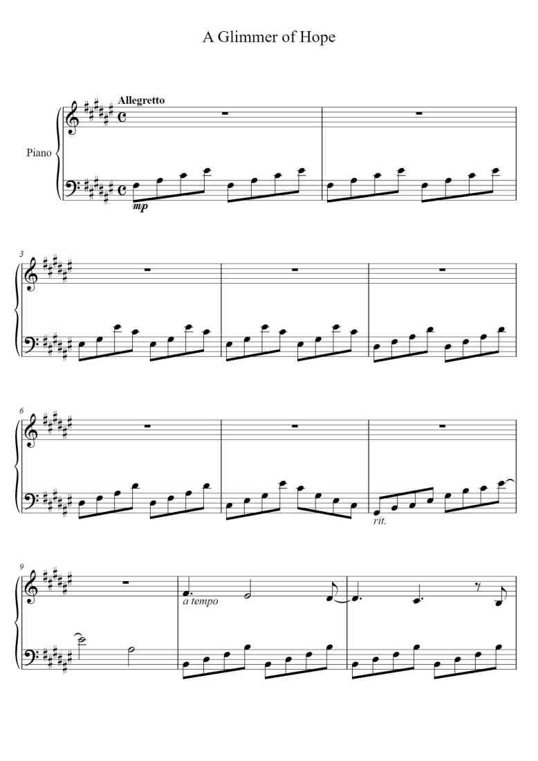 SheetMusicImage