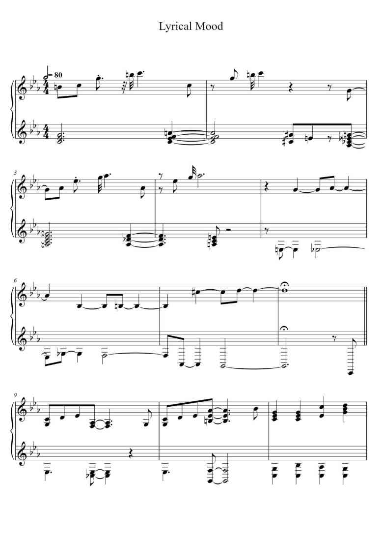 SheetMusicImage