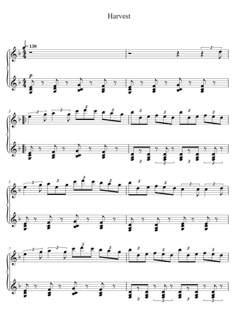 SheetMusicImage