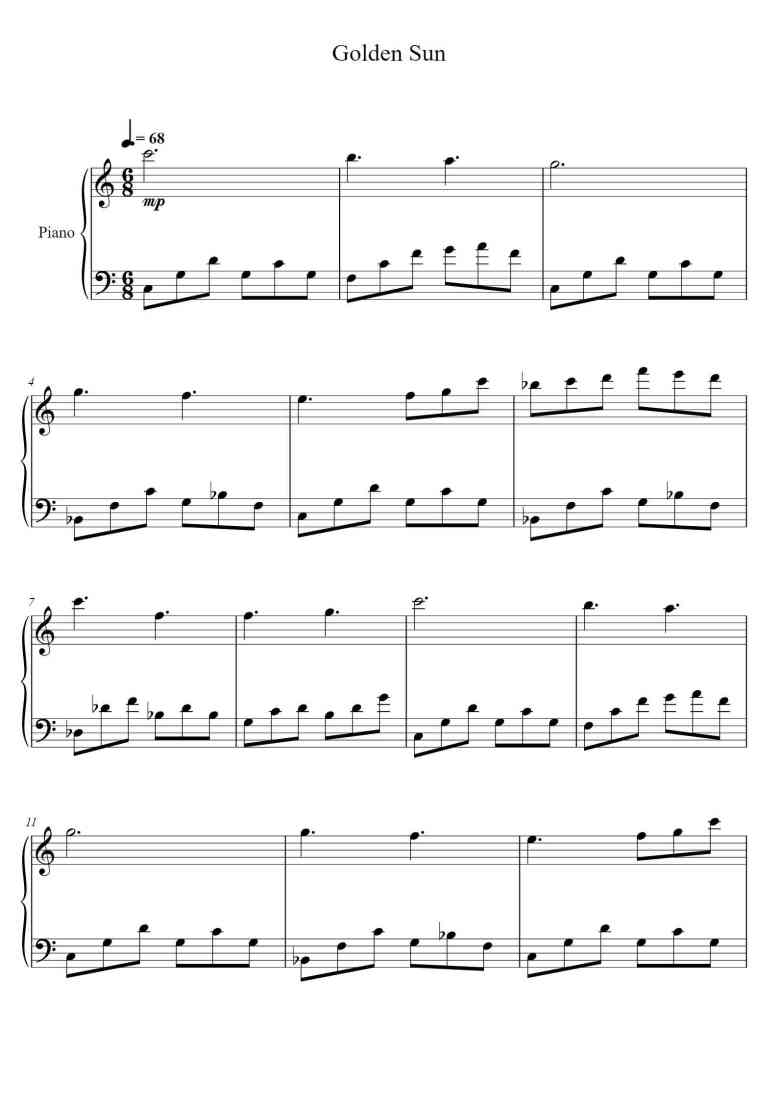 SheetMusicImage