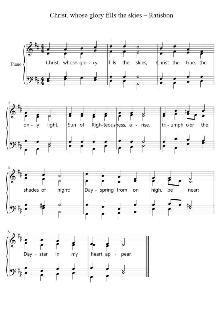 SheetMusicImage
