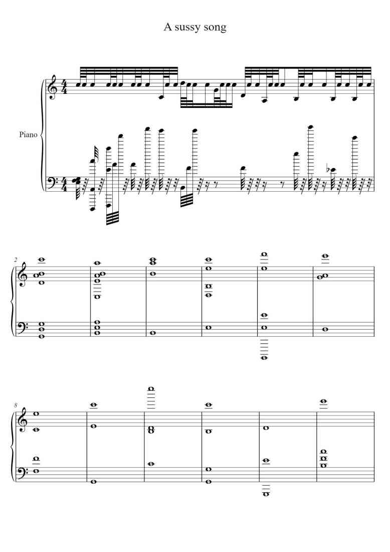 SheetMusicImage