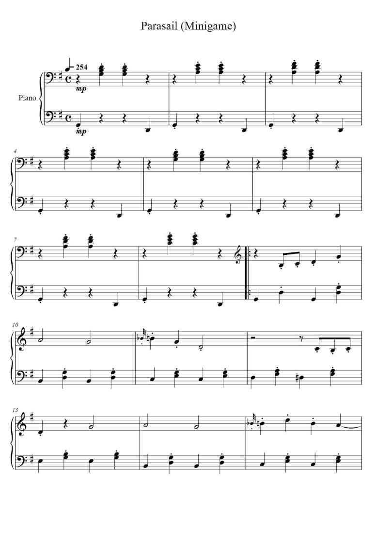 SheetMusicImage