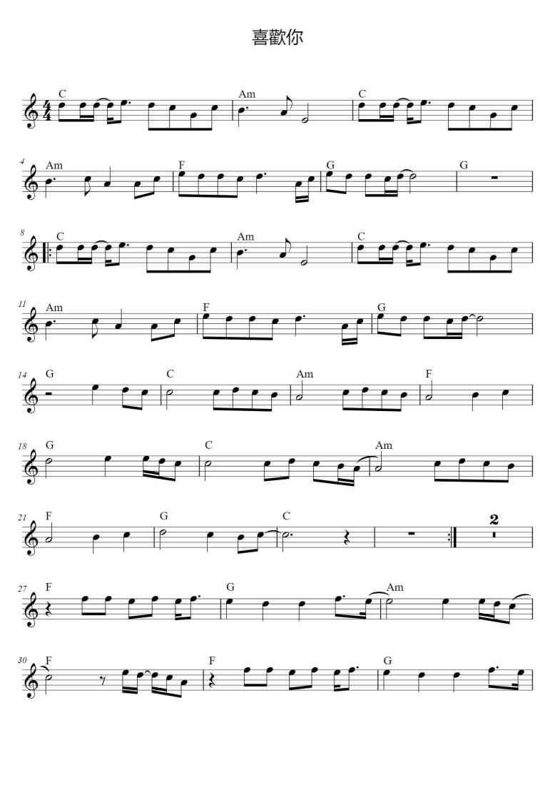 SheetMusicImage