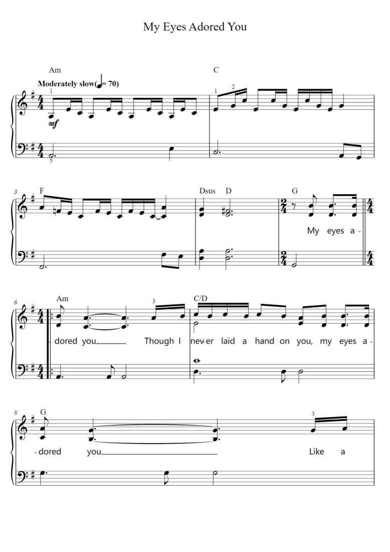 SheetMusicImage