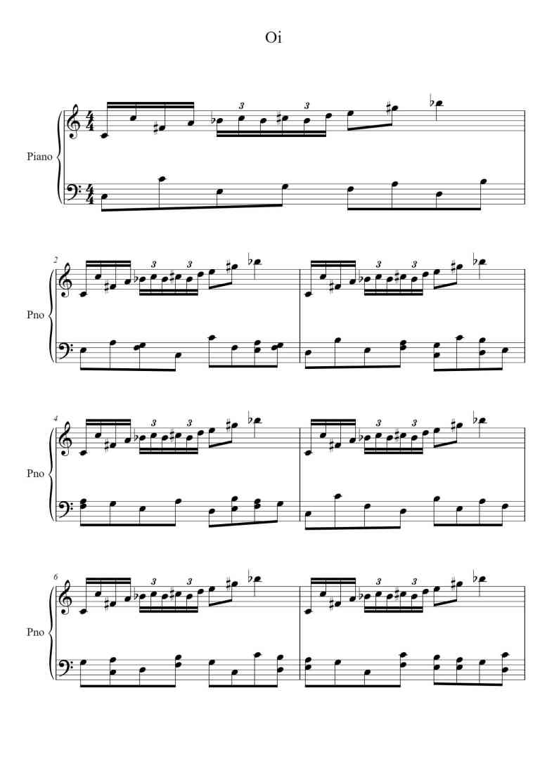 SheetMusicImage