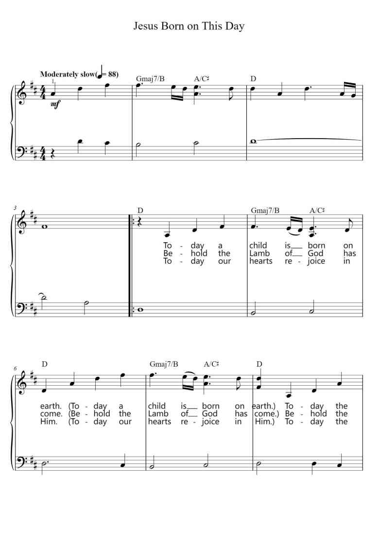 SheetMusicImage