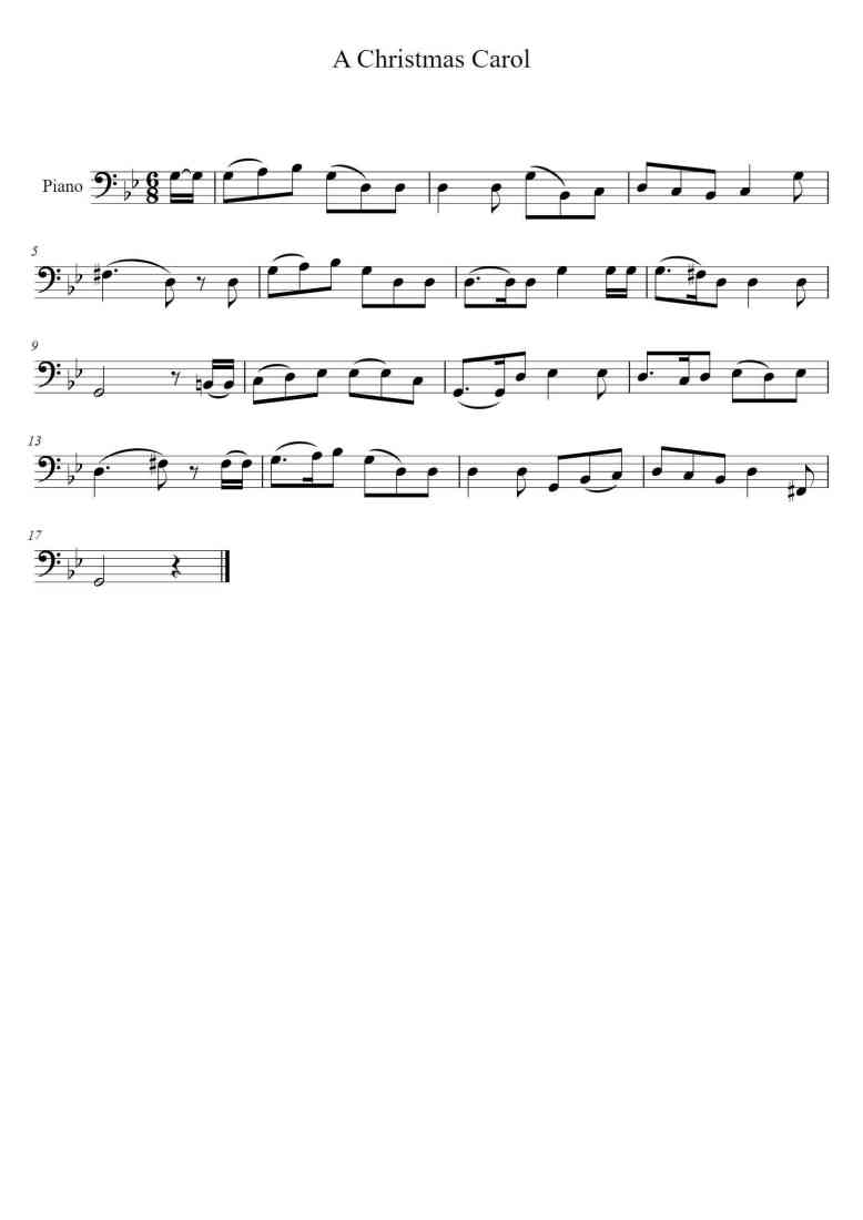 SheetMusicImage