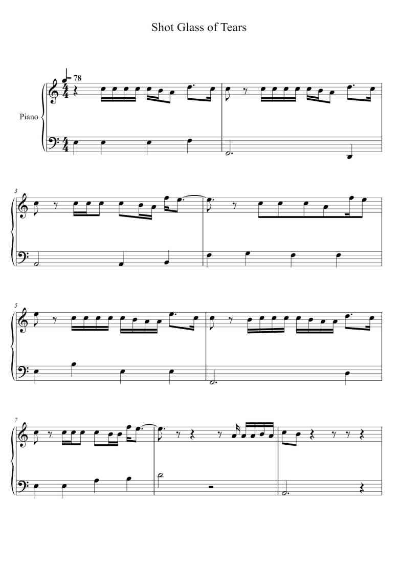 SheetMusicImage