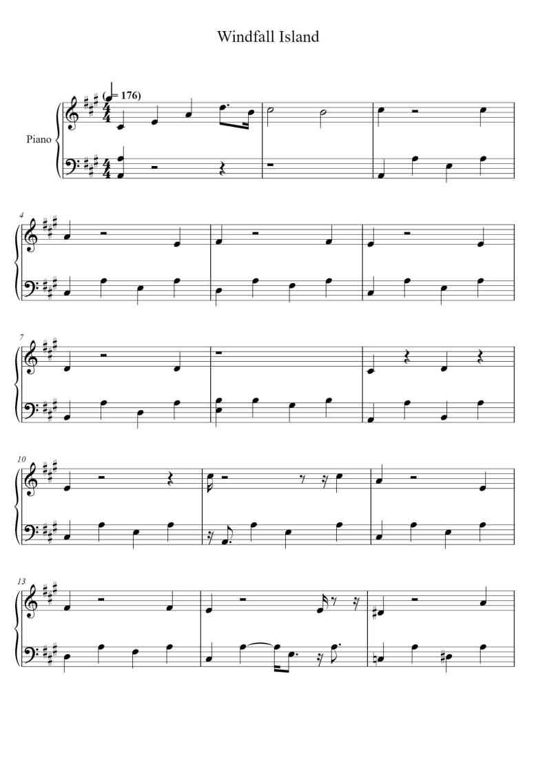 SheetMusicImage