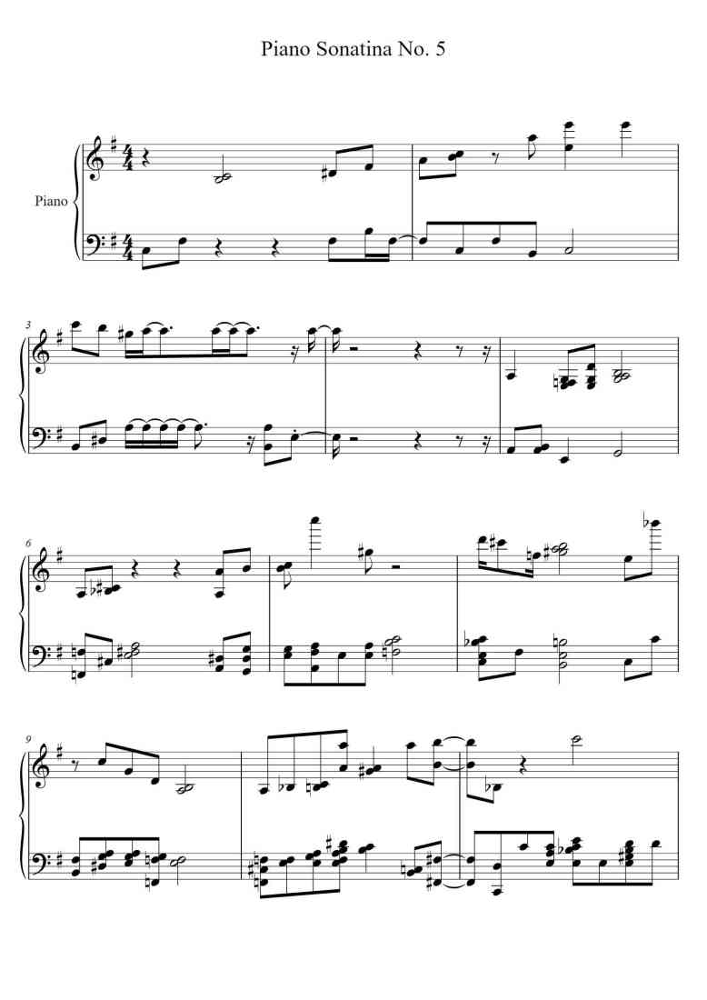 SheetMusicImage
