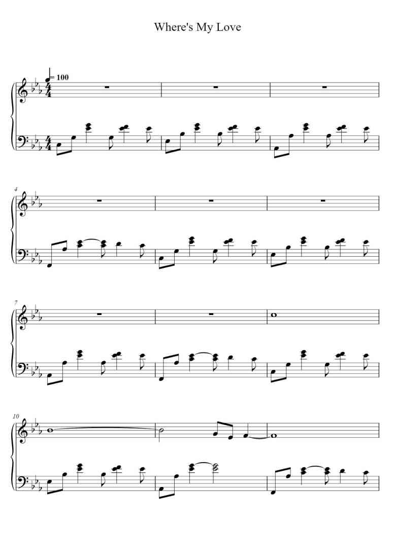 SheetMusicImage