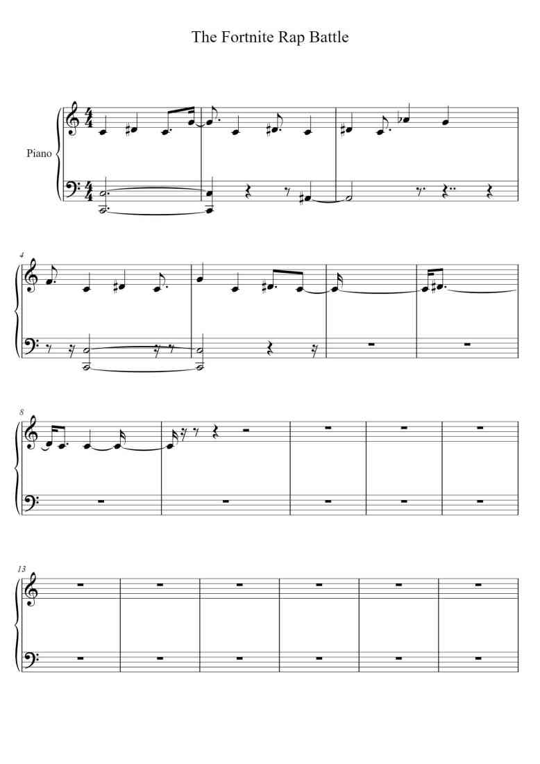 SheetMusicImage