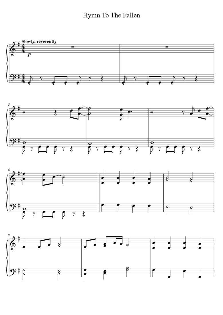 SheetMusicImage