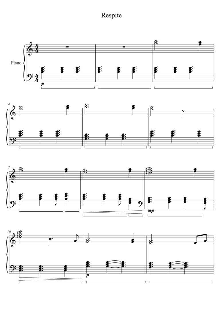 SheetMusicImage