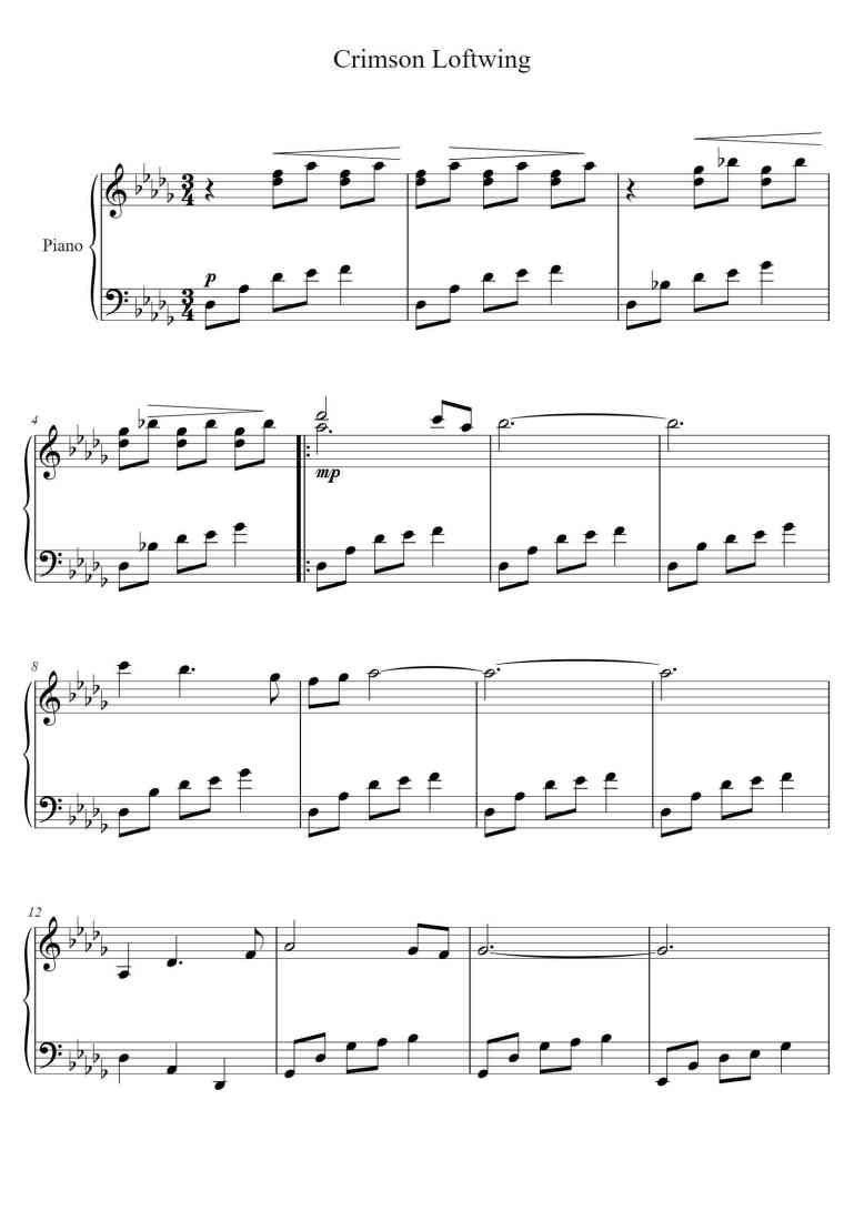 SheetMusicImage