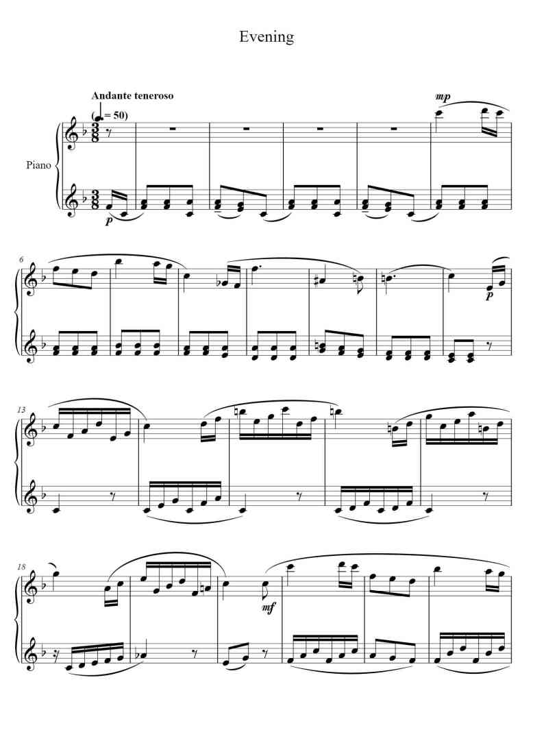 SheetMusicImage
