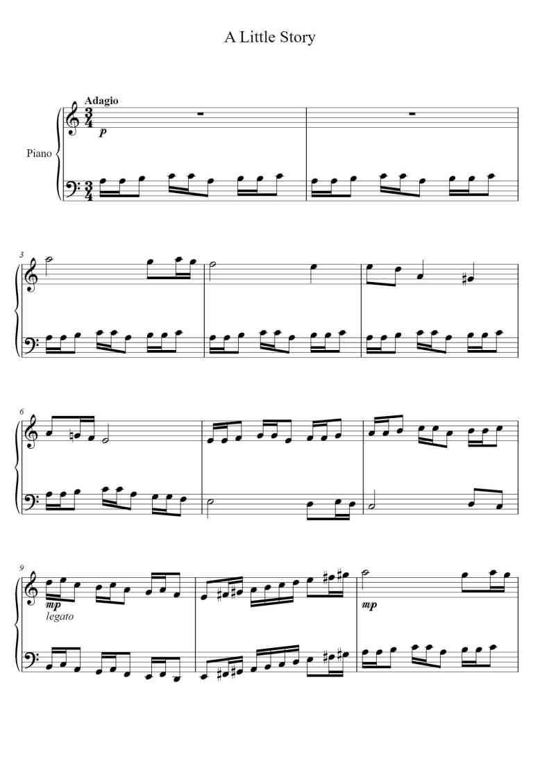 SheetMusicImage