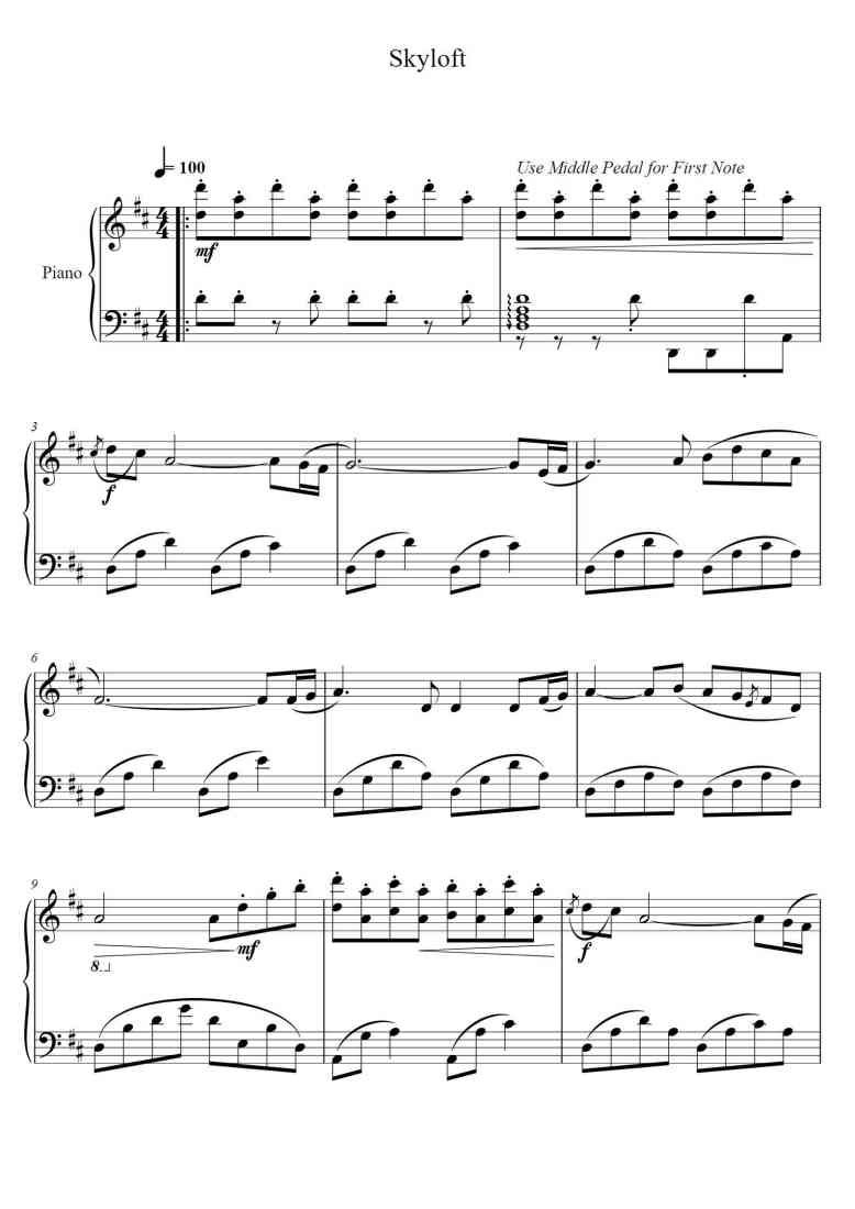SheetMusicImage