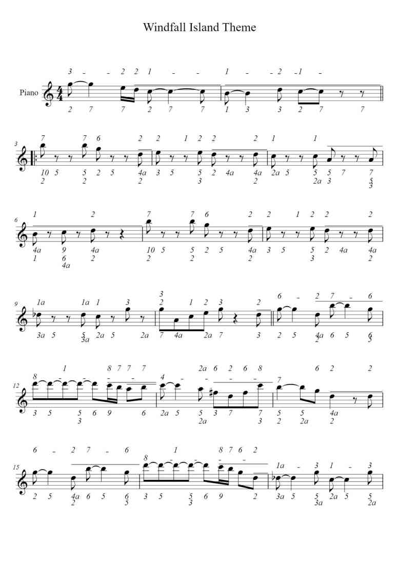 SheetMusicImage