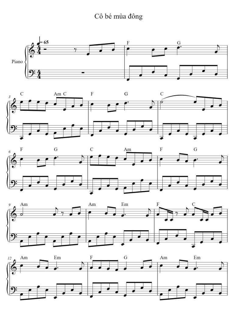 SheetMusicImage