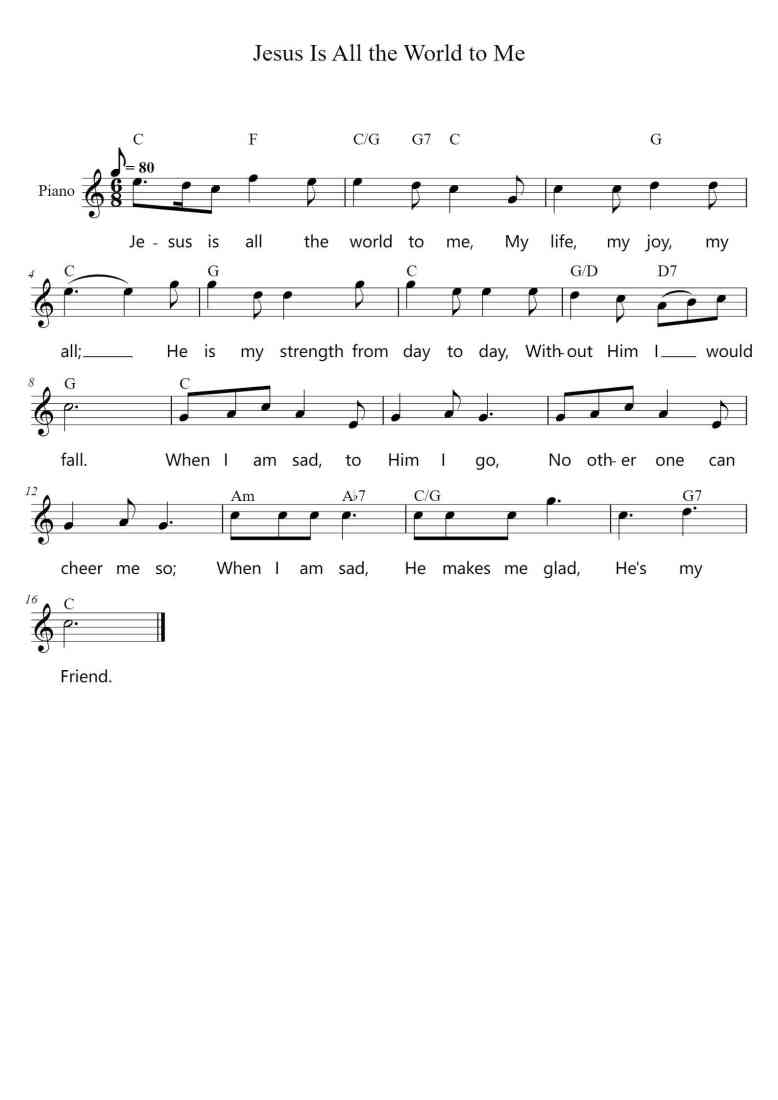 SheetMusicImage