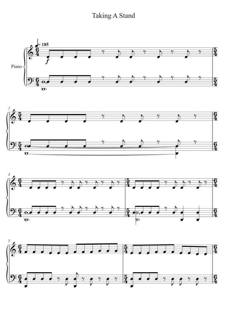 SheetMusicImage