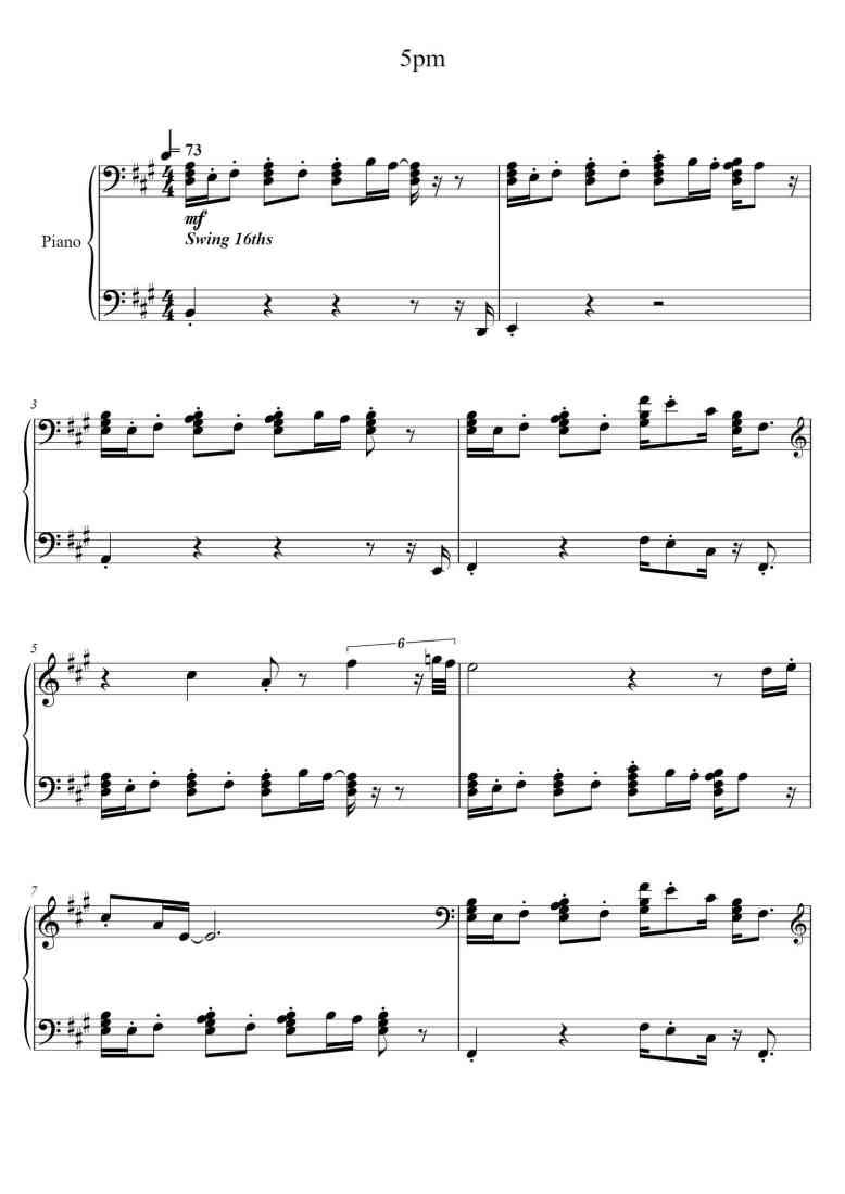 SheetMusicImage