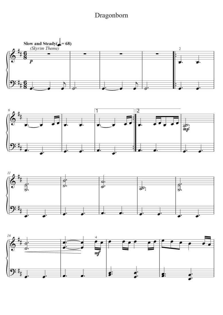 SheetMusicImage