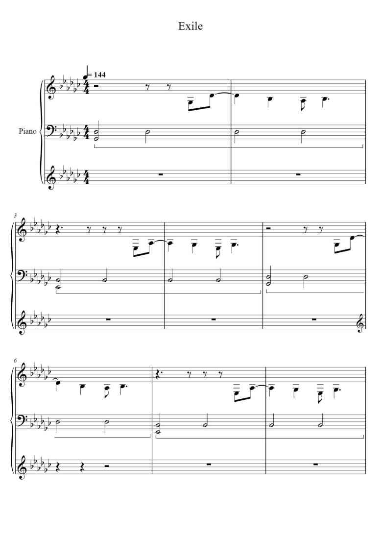 SheetMusicImage