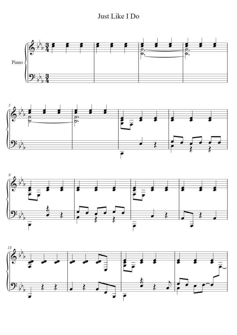 SheetMusicImage