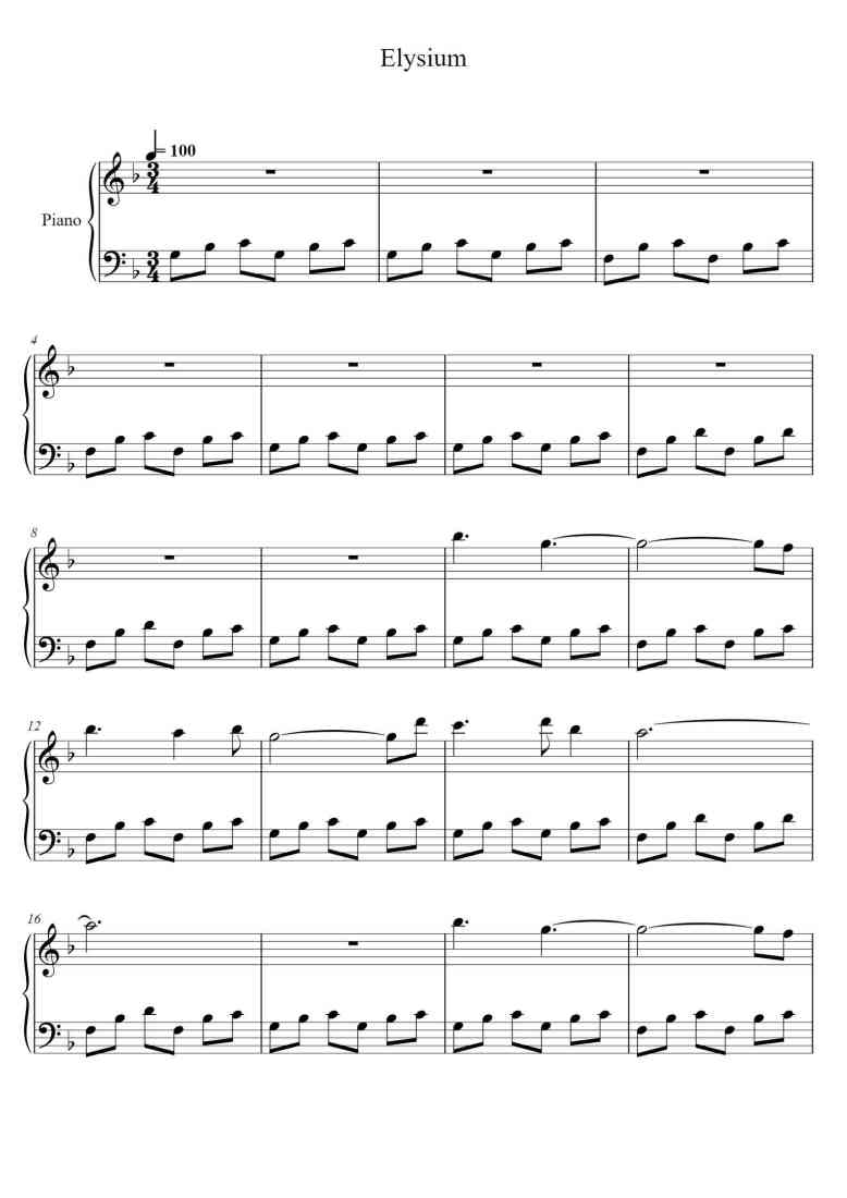 SheetMusicImage