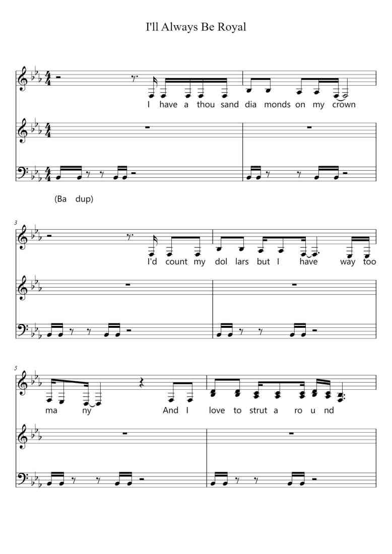 SheetMusicImage