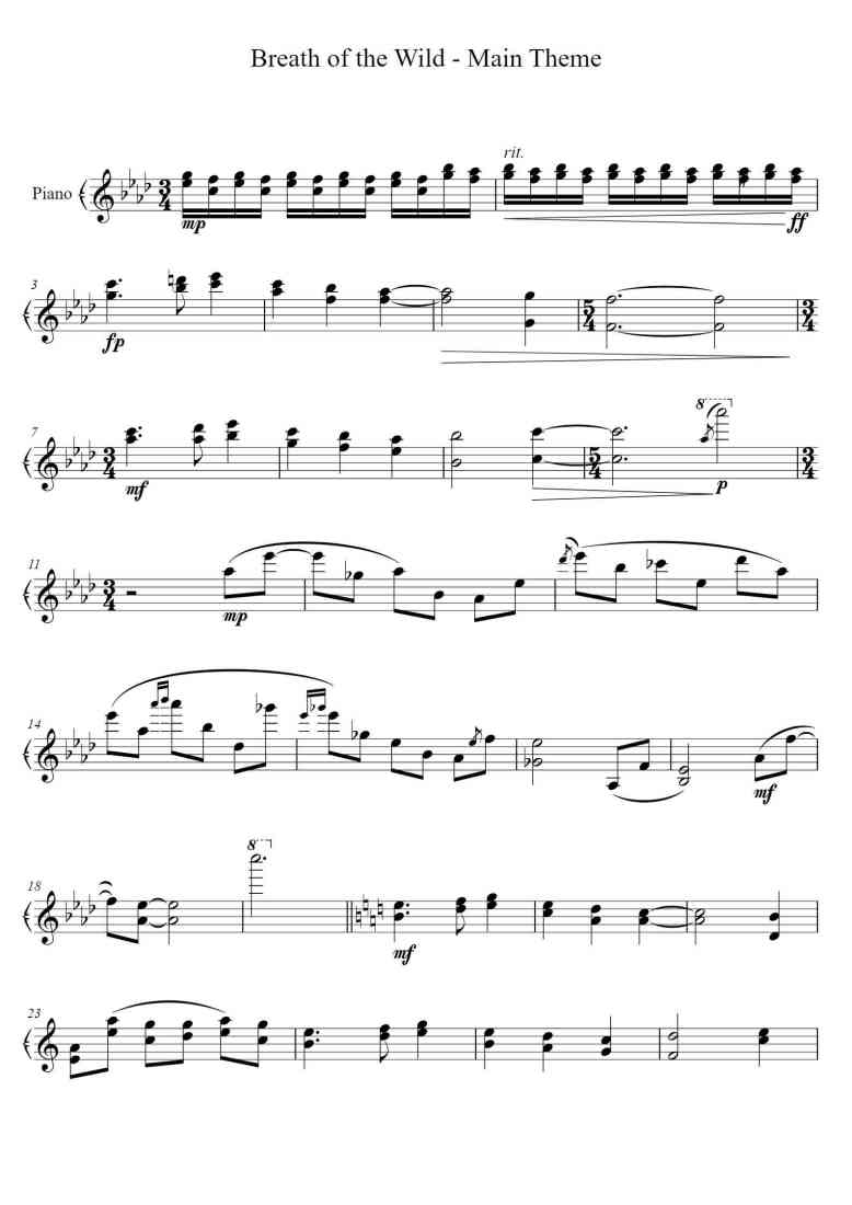 SheetMusicImage