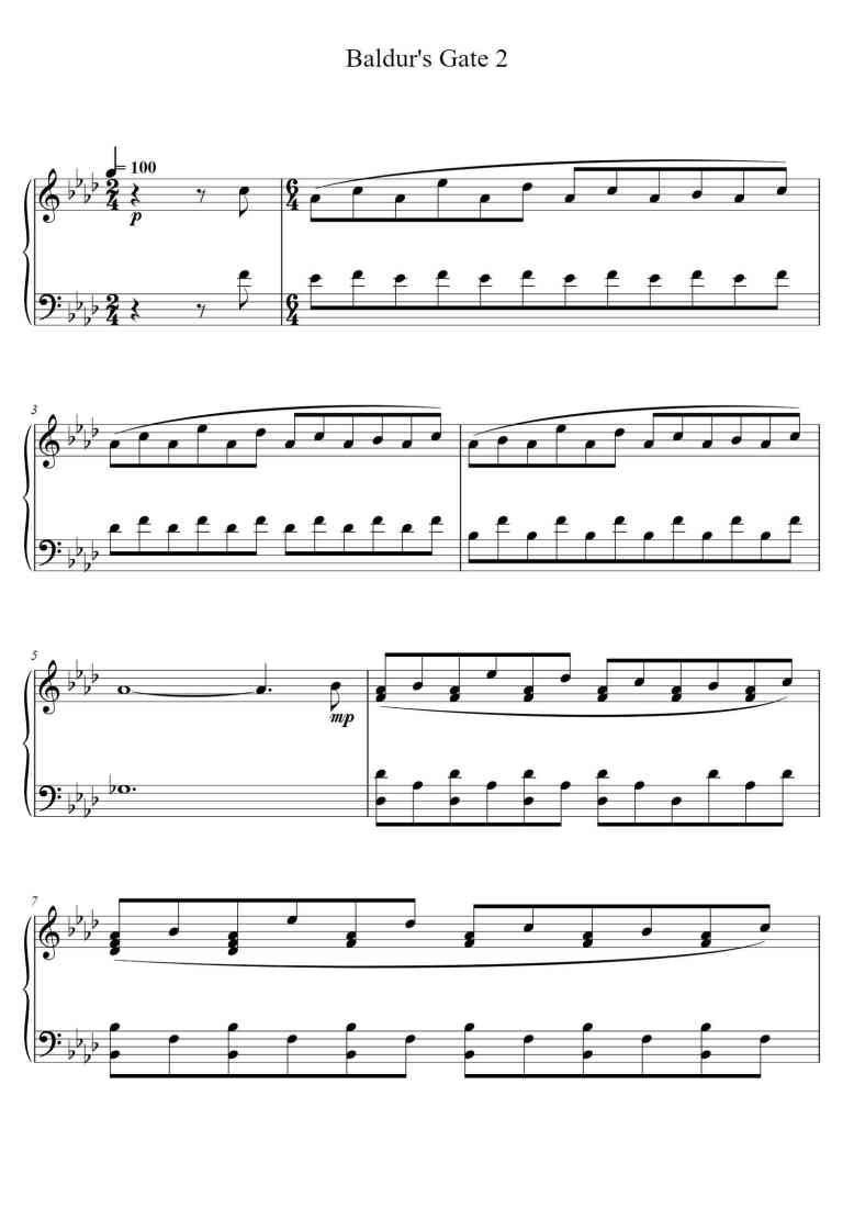 SheetMusicImage